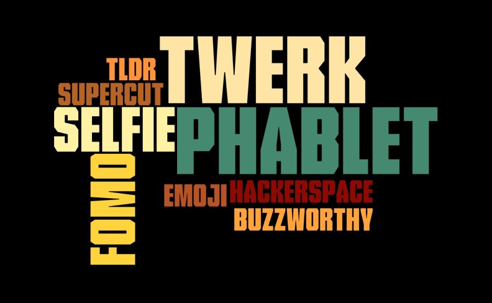 Dalla Rete al Dizionario, 10 nuove parole che ti conviene conoscere Dalla Rete al Dizionario, 10 nuove parole che ti conviene conoscere