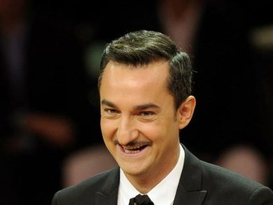 Nicola Savino tra tecnologia, radio e tv