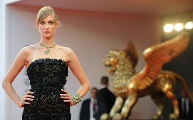 Le madrine del Festival di Venezia