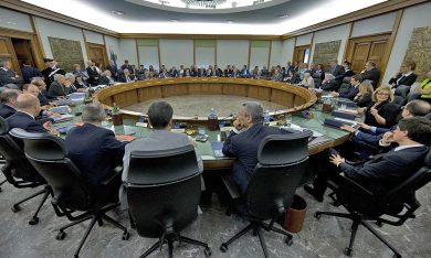 Il Csm costa oltre 35 milioni di euro all’anno