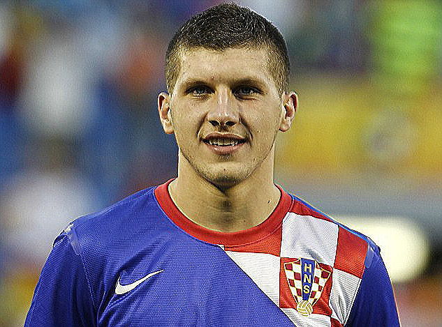 Fiorentina, ecco chi è Ante Rebic Fiorentina, ecco chi è Ante Rebic