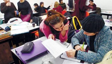 Lo strano caso del prof di Saluzzo