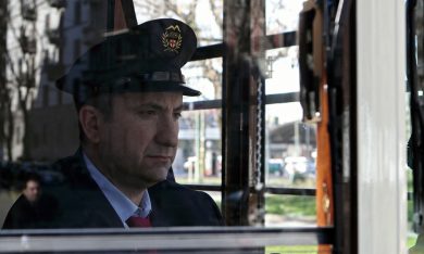 L’intrepido, il film di Gianni Amelio in concorso a Venezia – Video