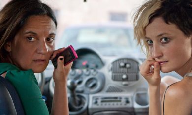 Via Castellana Bandiera, il film di Emma Dante a Venezia – Video