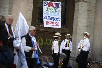 Precari e pubblico impiego: cosa cambia (forse) con il Decreto Pa