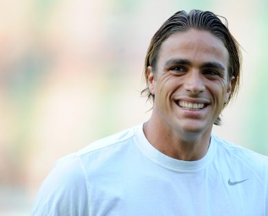Milan: Champions vuol dire Matri
