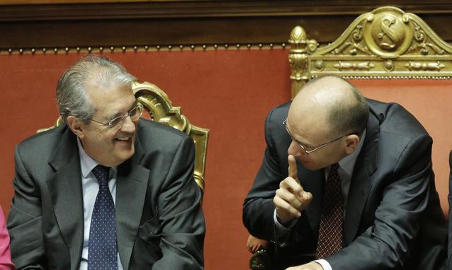 L’Imu alla resa dei conti, ma i conti non tornano L’Imu alla resa dei conti, ma i conti non tornano