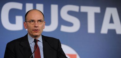Percorso a ostacoli per il governo Letta