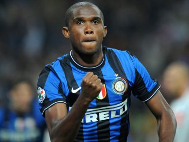 Eto’o all’Inter? Dipende da Moses