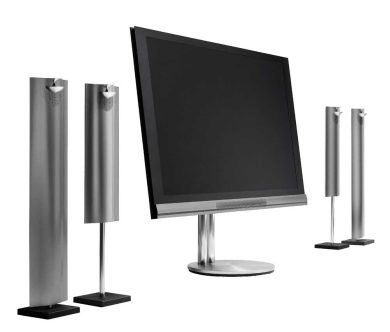 Bang & Olufsen: la nuova tecnologia per il plasma