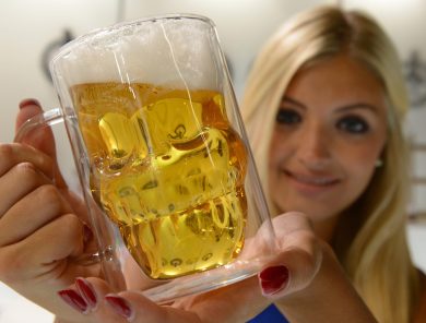 Foto: cose strane dal mondo