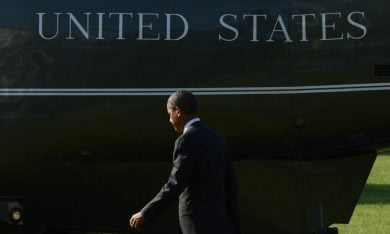 Obama, agli americani non interessa la Siria