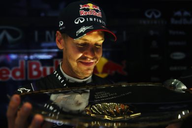 F1, Gp Belgio – Le pagelle