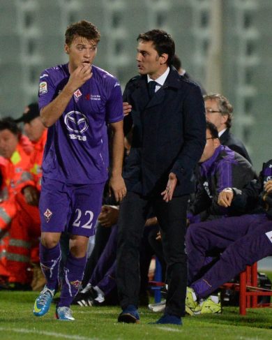 Per Ljajic c’è solo il Milan