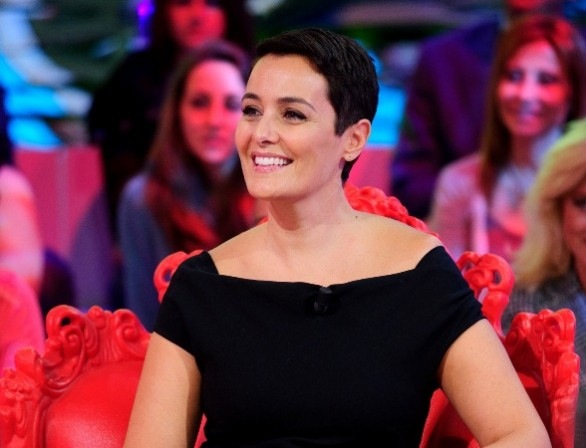 Il terzo grado – Roberta Capua Il terzo grado – Roberta Capua