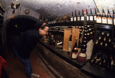 How to select Aglianico, a lesser-known but delicious Italian wine