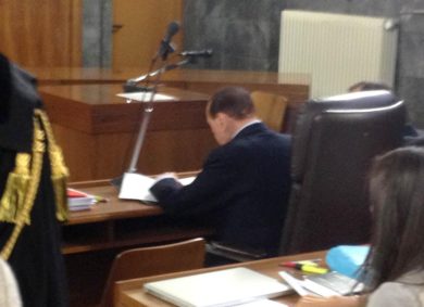 Ma è giustizia o politica?