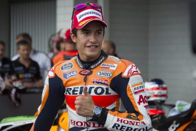 MotoGp, Brno: Marquez firma la quarta vittoria consecutiva