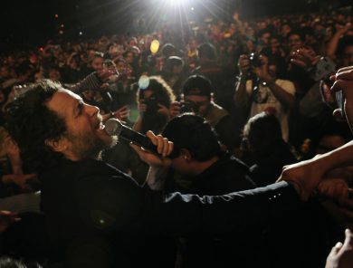 Fiorello & Ricchi e Poveri: una canzone per Jovanotti – Video