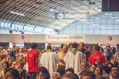 Cl: “Avanti con Letta”