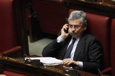 La spregiudicatezza di D’Alema