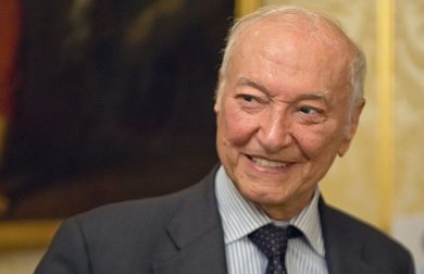 Ascolti 22/08: Piero Angela batte Gabriel Garko