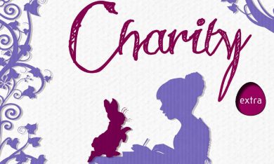 La vita di Charity Tiddler, curiosa e bizzarra ragazza del 1800