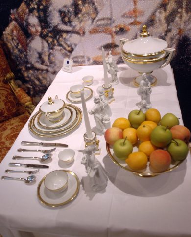 Sei a dieta? Mangia con le posate giuste