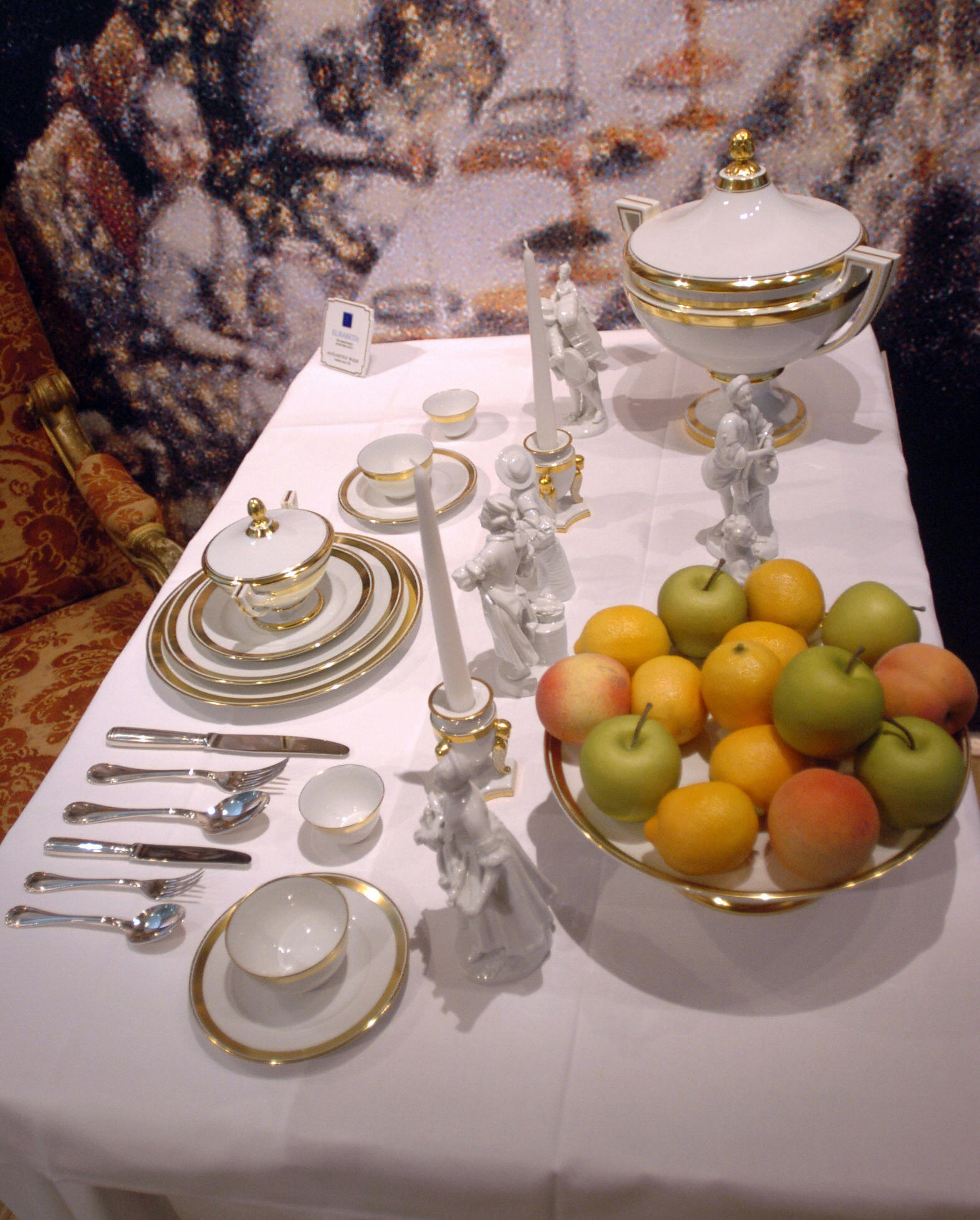 Sei a dieta? Mangia con le posate giuste