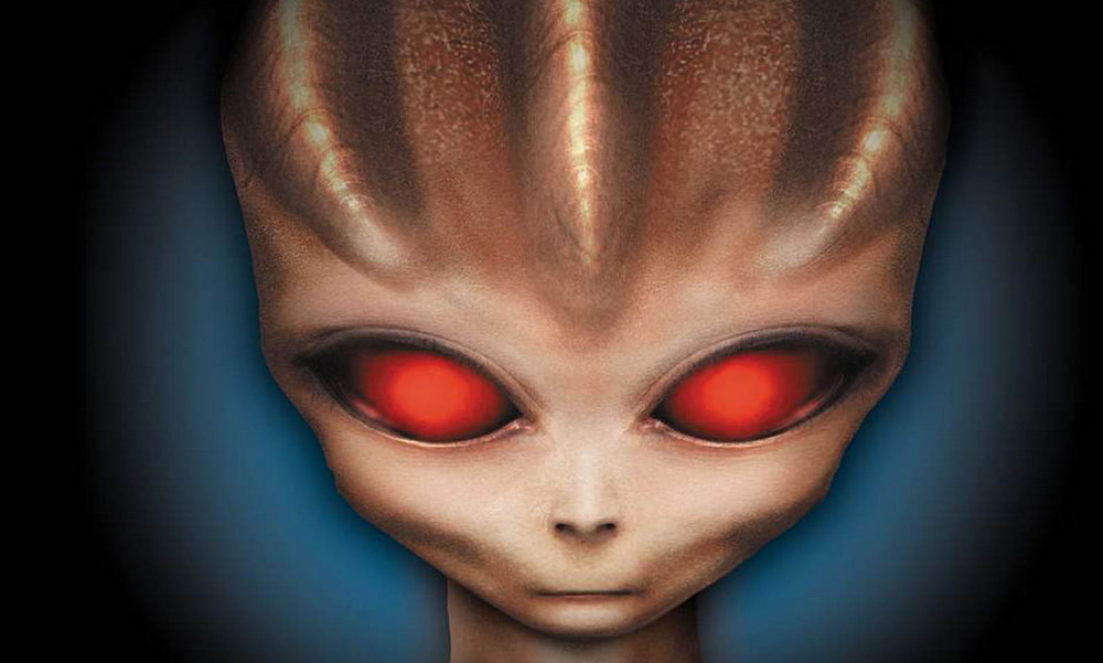 L’Area 51 esiste, ma dove sono gli Ufo? L’Area 51 esiste, ma dove sono gli Ufo?