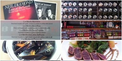 A spasso per gli States: i tre migliori ristoranti di New York