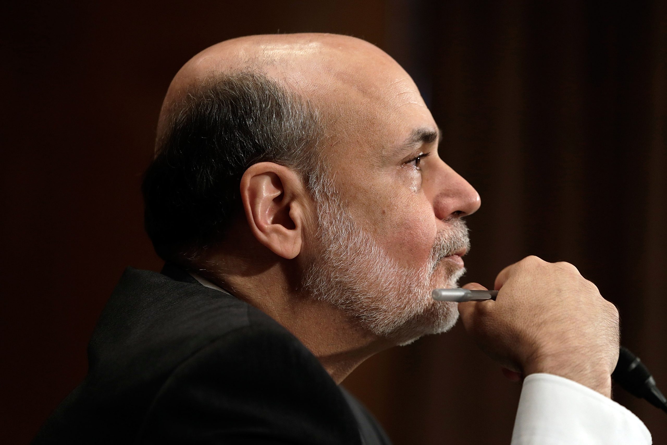 Tapering: cinque cose da sapere