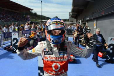 F1, Gp del Belgio: anticipazioni, precedenti, libere, quote e orari tv