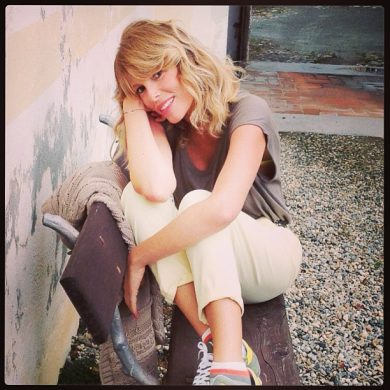 Alessia Marcuzzi: “Nessun ritorno di fiamma con Francesco”