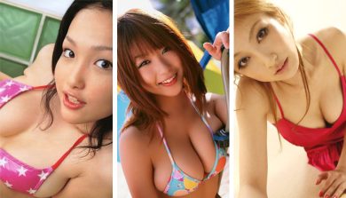 Dall’Asia con furore: sedurre a Tokyo