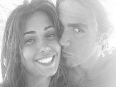 Matri, il bello che piace a tutti