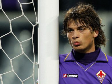 Ljajic, si muove la Roma