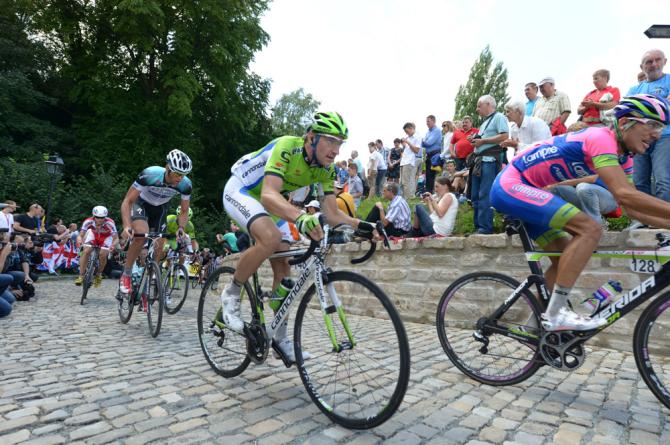 Arriva la Classica di Amburgo, la mia gara Arriva la Classica di Amburgo, la mia gara