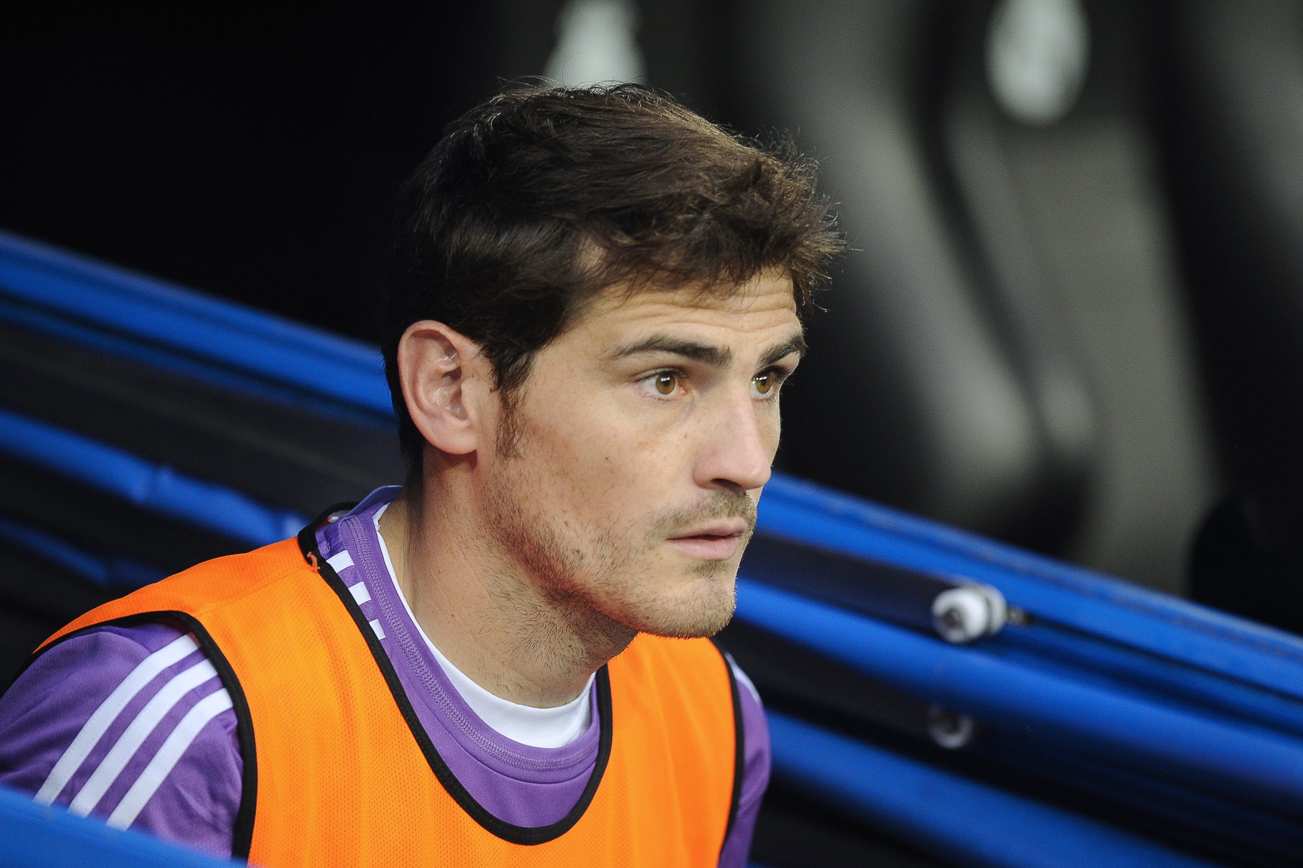 Clamoroso: il Barcellona cerca Casillas