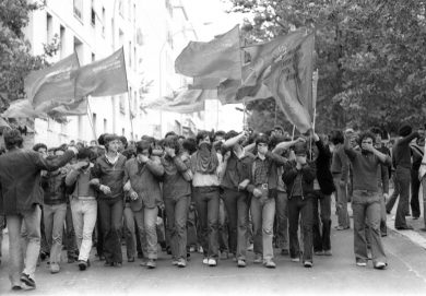 Idea, rottamiamo i sessantottini