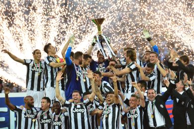 Dieci scommesse sicure sul campionato che parte