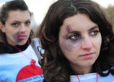 Femminicidio: ecco le giustificazioni degli aguzzini