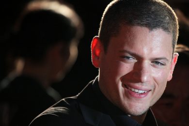 Wentworth Miller: “Sono gay e in Russia non ci vengo”