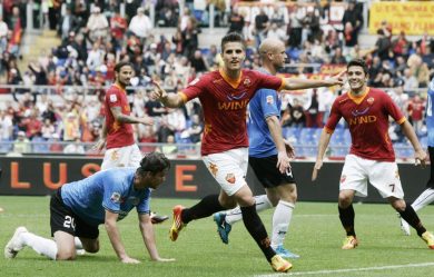 Lamela al Tottenham, affare fatto