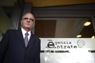 Redditometro, ecco chi può stare tranquillo