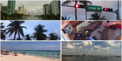 A spasso per gli States: che delusione Miami Beach, tanti italiani e poca magia