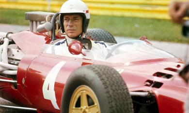 Non solo Rush: i 5 film più belli sull’automobilismo