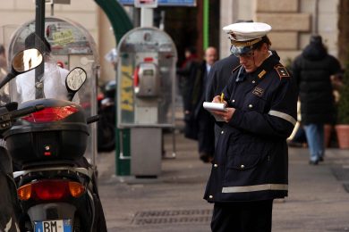 Multe, ecco come ottenere gli sconti