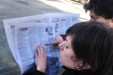 Offerte di lavoro per 120 mila giovani