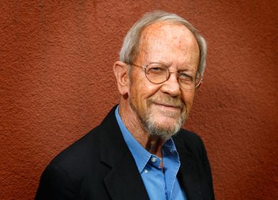 È morto Elmore Leonard